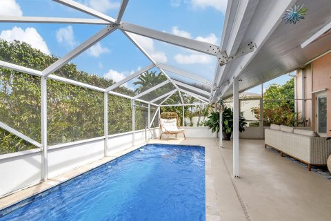 Casa en venta en Delray Beach, Florida, 3 dormitorios, 130.53 m2 № 1044081 - foto 12