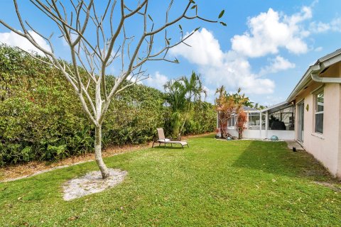 Villa ou maison à vendre à Delray Beach, Floride: 3 chambres, 130.53 m2 № 1044081 - photo 10