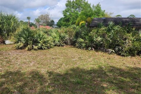 Land in Edgewater, Florida № 1057377 - photo 3