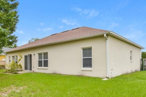 Villa ou maison à louer à Kissimmee, Floride: 3 chambres, 150.13 m2 № 1344026 - photo 16