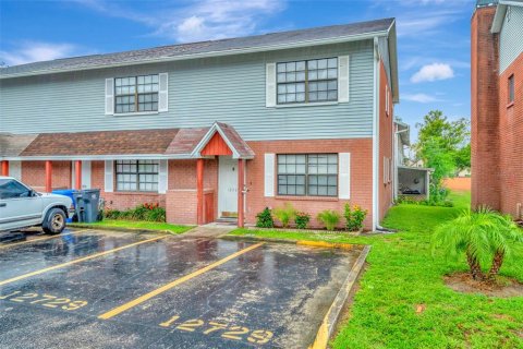 Condo in Tampa, Florida, 2 bedrooms  № 1256615 - photo 28