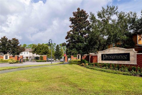 Adosado en venta en Oviedo, Florida, 3 dormitorios, 169.92 m2 № 1381015 - foto 24