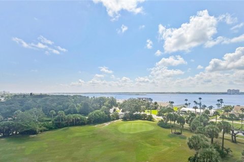 Copropriété à vendre à Daytona Beach, Floride: 2 chambres, 117.52 m2 № 1380863 - photo 1