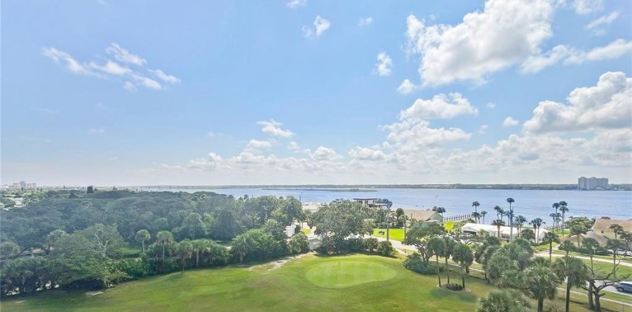 Condo in Daytona Beach, Florida, 2 bedrooms  № 1380863