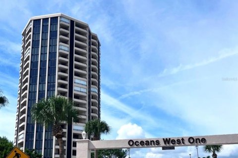 Copropriété à vendre à Daytona Beach, Floride: 2 chambres, 117.52 m2 № 1380863 - photo 25