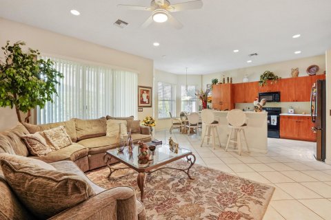 Villa ou maison à vendre à Boynton Beach, Floride: 3 chambres, 194.82 m2 № 1076814 - photo 24