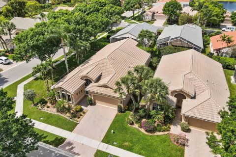 Villa ou maison à vendre à Boynton Beach, Floride: 3 chambres, 194.82 m2 № 1076814 - photo 15