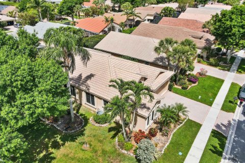 Villa ou maison à vendre à Boynton Beach, Floride: 3 chambres, 194.82 m2 № 1076814 - photo 6