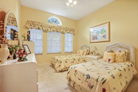 House in Boynton Beach, Florida 3 bedrooms, 194.82 sq.m. № 1076814 - photo 30