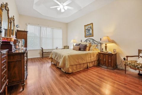 Villa ou maison à vendre à Boynton Beach, Floride: 3 chambres, 194.82 m2 № 1076814 - photo 23