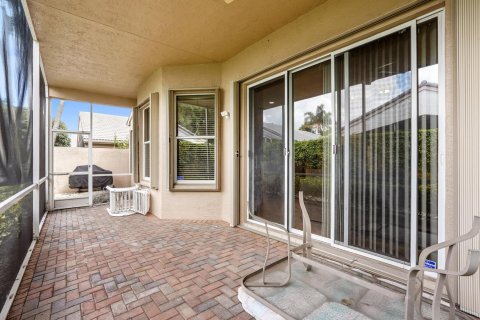 Villa ou maison à vendre à Boynton Beach, Floride: 3 chambres, 194.82 m2 № 1076814 - photo 17