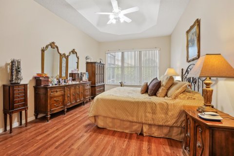 Villa ou maison à vendre à Boynton Beach, Floride: 3 chambres, 194.82 m2 № 1076814 - photo 21