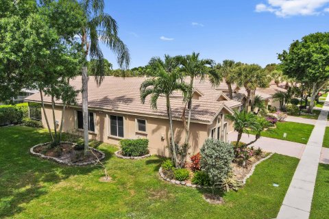 Villa ou maison à vendre à Boynton Beach, Floride: 3 chambres, 194.82 m2 № 1076814 - photo 4