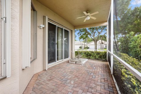 Villa ou maison à vendre à Boynton Beach, Floride: 3 chambres, 194.82 m2 № 1076814 - photo 16