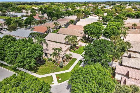 Villa ou maison à vendre à Boynton Beach, Floride: 3 chambres, 194.82 m2 № 1076814 - photo 8