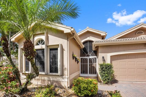 Villa ou maison à vendre à Boynton Beach, Floride: 3 chambres, 194.82 m2 № 1076814 - photo 10