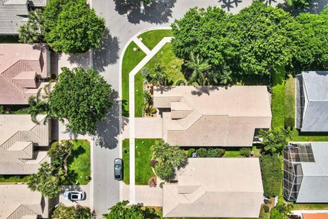 Villa ou maison à vendre à Boynton Beach, Floride: 3 chambres, 194.82 m2 № 1076814 - photo 7