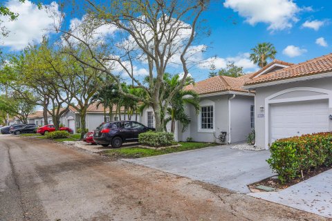 Villa ou maison à vendre à Deerfield Beach, Floride: 3 chambres, 128.95 m2 № 1058784 - photo 13