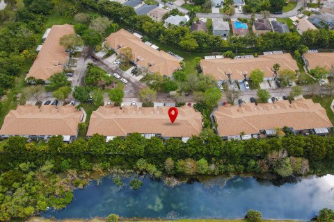 Villa ou maison à vendre à Deerfield Beach, Floride: 3 chambres, 128.95 m2 № 1058784 - photo 21