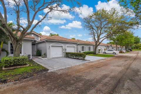 Villa ou maison à vendre à Deerfield Beach, Floride: 3 chambres, 128.95 m2 № 1058784 - photo 12