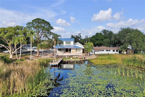 Villa ou maison à vendre à Orlando, Floride: 3 chambres, 148.46 m2 № 1404963 - photo 25