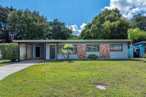 Villa ou maison à vendre à Orlando, Floride: 3 chambres, 97.55 m2 № 1404995 - photo 2