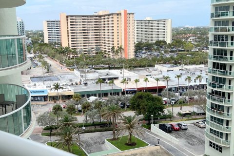 Condo in Fort Lauderdale, Florida, 2 bedrooms  № 1049964 - photo 5