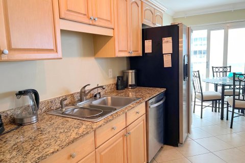 Condo in Fort Lauderdale, Florida, 2 bedrooms  № 1049964 - photo 20