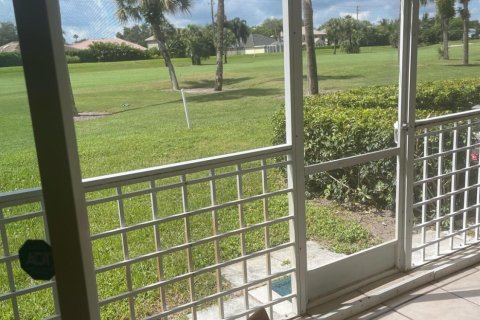 Copropriété à louer à Jupiter, Floride: 2 chambres, 107.77 m2 № 1047931 - photo 12