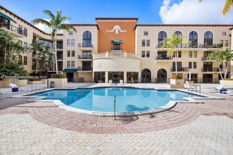 Copropriété à vendre à Coral Gables, Floride: 2 chambres, 108.42 m2 № 1352013 - photo 8