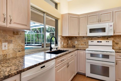 Casa en venta en Englewood, Florida, 4 dormitorios, 282.14 m2 № 1064527 - foto 19