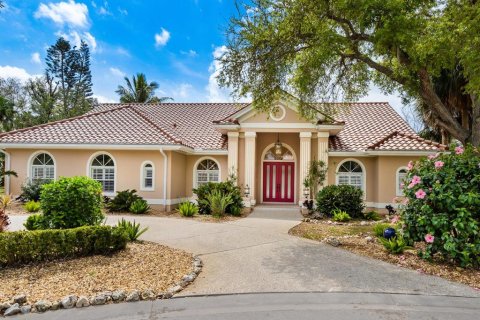 Casa en venta en Englewood, Florida, 4 dormitorios, 282.14 m2 № 1064527 - foto 8