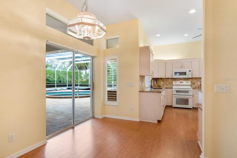 Villa ou maison à vendre à Englewood, Floride: 4 chambres, 282.14 m2 № 1064527 - photo 22