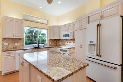 Casa en venta en Englewood, Florida, 4 dormitorios, 282.14 m2 № 1064527 - foto 17