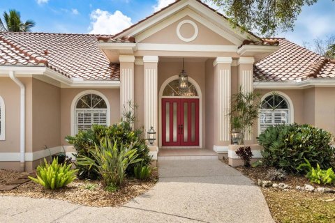 Villa ou maison à vendre à Englewood, Floride: 4 chambres, 282.14 m2 № 1064527 - photo 5