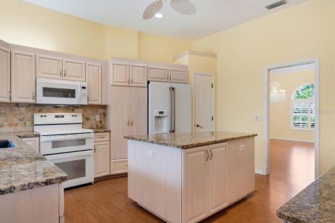 Villa ou maison à vendre à Englewood, Floride: 4 chambres, 282.14 m2 № 1064527 - photo 21