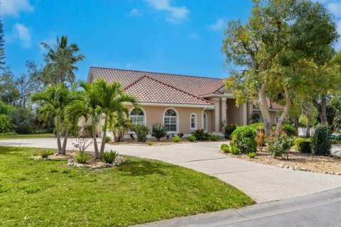 Villa ou maison à vendre à Englewood, Floride: 4 chambres, 282.14 m2 № 1064527 - photo 7