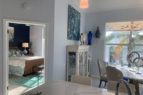 Copropriété à vendre à Fort Lauderdale, Floride: 2 chambres, 131.18 m2 № 1031568 - photo 7