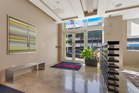 Condo in Fort Lauderdale, Florida, 2 bedrooms  № 1031568 - photo 25