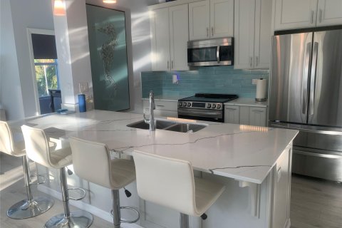 Copropriété à vendre à Fort Lauderdale, Floride: 2 chambres, 131.18 m2 № 1031568 - photo 12