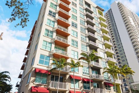 Condominio en venta en Fort Lauderdale, Florida, 2 dormitorios, 131.18 m2 № 1031568 - foto 20