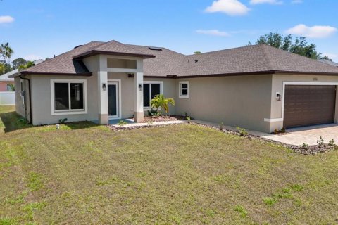 Casa en venta en North Port, Florida, 4 dormitorios, 200.48 m2 № 1381127 - foto 2