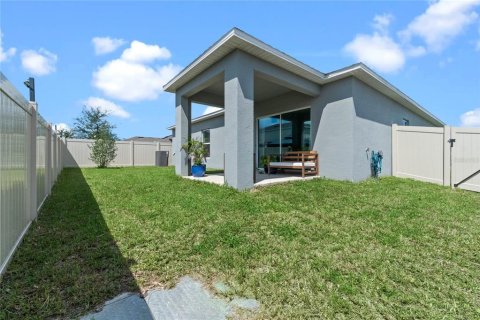 Casa en venta en Davenport, Florida, 4 dormitorios, 183.2 m2 № 1380833 - foto 19