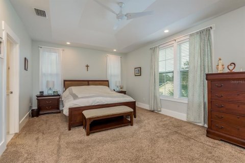 Villa ou maison à vendre à Tampa, Floride: 4 chambres, 229.56 m2 № 1380804 - photo 20