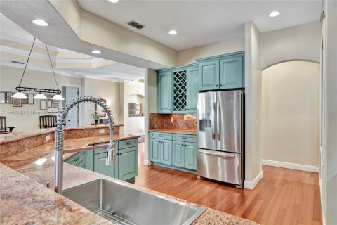 Casa en venta en Hobe Sound, Florida, 5 dormitorios, 301.56 m2 № 1074144 - foto 6