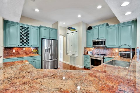 Casa en venta en Hobe Sound, Florida, 5 dormitorios, 301.56 m2 № 1074144 - foto 10