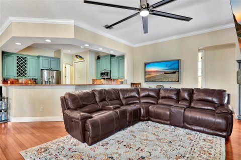 Villa ou maison à vendre à Hobe Sound, Floride: 5 chambres, 301.56 m2 № 1074144 - photo 18