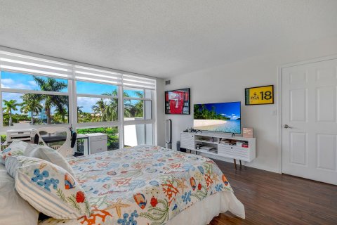 Condo in Fort Lauderdale, Florida, 2 bedrooms  № 1076876 - photo 16