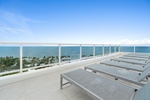 Copropriété à vendre à Fort Lauderdale, Floride: 2 chambres, 102.19 m2 № 1076876 - photo 9