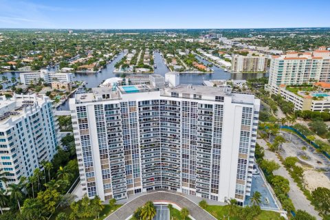 Condo in Fort Lauderdale, Florida, 2 bedrooms  № 1076876 - photo 29